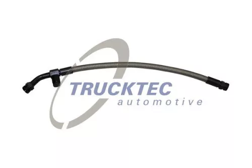 Druckleitung, Druckluftkompressor