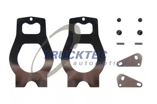 Reparatursatz, Kompressor