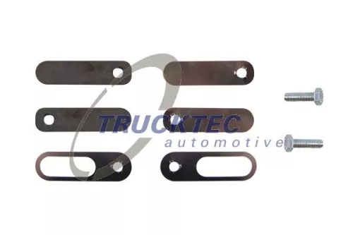 Reparatursatz, Kompressor