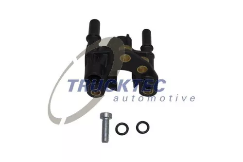 Dosiermodul, Harnstoffeinspritzung