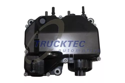 Fördermodul, Harnstoffeinspritzung