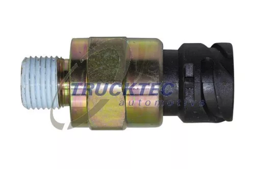 Sensor, Druckluftanlage