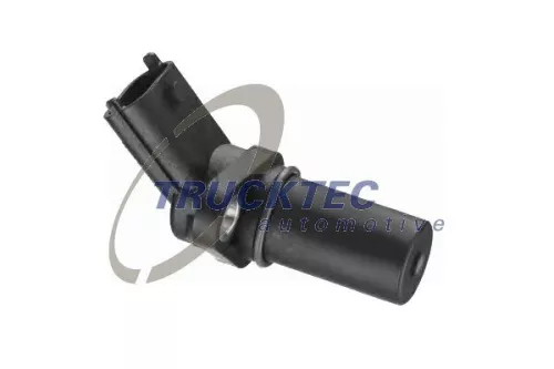 Impulsgeber, Kurbelwelle