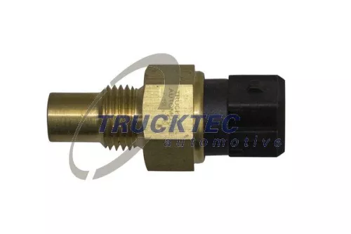 Temperaturschalter, Kühlerlüfter