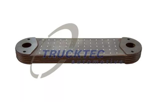 Ölkühler, Motoröl