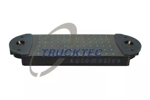 Ölkühler, Motoröl