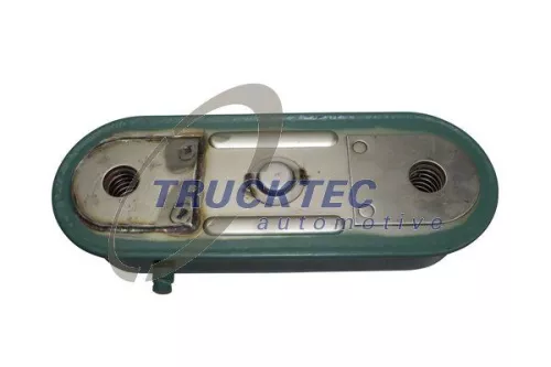 Ölkühler, Motoröl