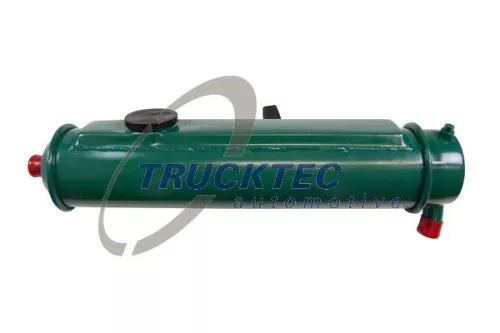 Ölkühler, Motoröl