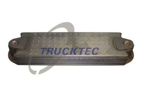 Ölkühler, Motoröl