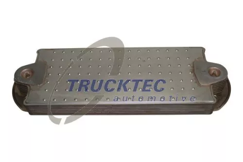 Ölkühler, Motoröl