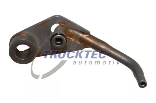 Öldüse, Kolbenbodenkühlung