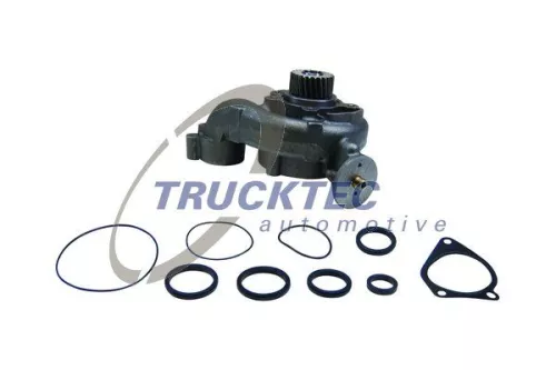 Wasserpumpe, Motorkühlung