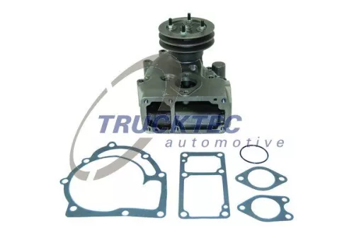 Wasserpumpe, Motorkühlung