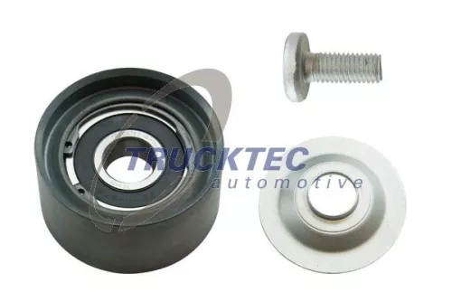 Umlenk-/Führungsrolle, Keilrippenriemen