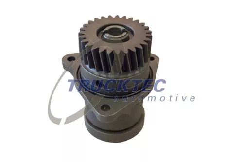 Riemenscheibe, Kurbelwelle