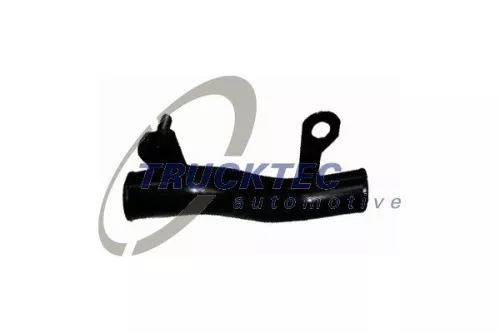 Kühlmittelrohrleitung