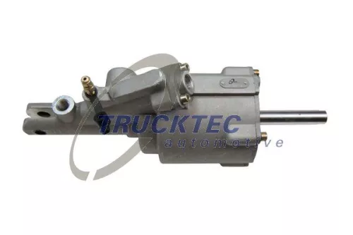 Kupplungsverstärker