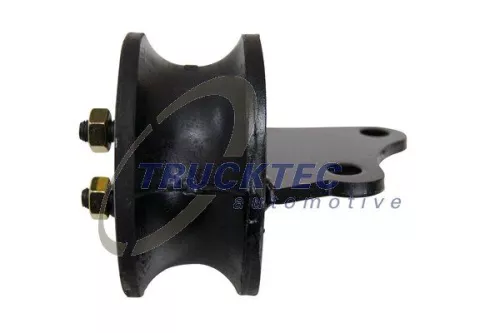 Lagerung, Schaltgetriebe