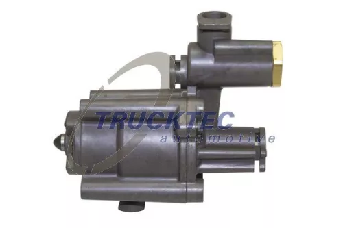 Sperrzylinder, Schaltgetriebe