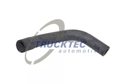 Schlauch, Getriebeölkühler