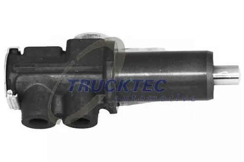 Druckhalteventil, Kupplungsgeberzylinder