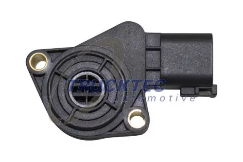 Sensor, Fahrpedalstellung