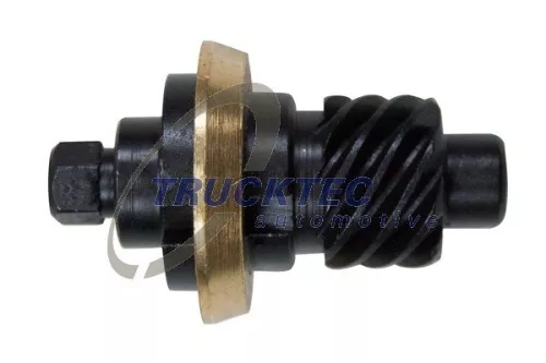 Reparatursatz, Automatische Nachstellung