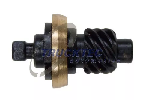 Reparatursatz, Automatische Nachstellung