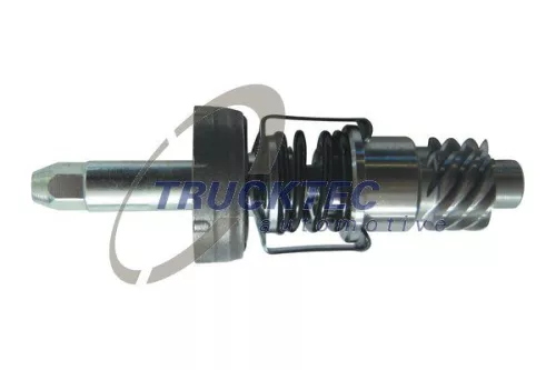 Nachsteller, Trommelbremse