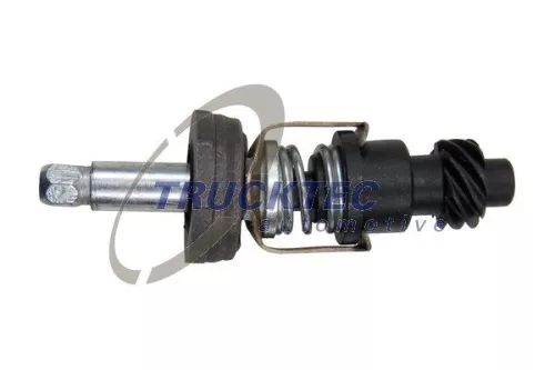 Nachsteller, Trommelbremse