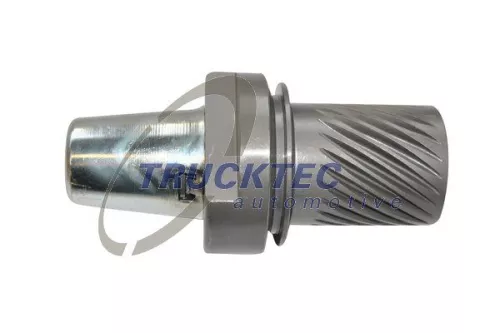 Reparatursatz, Automatische Nachstellung