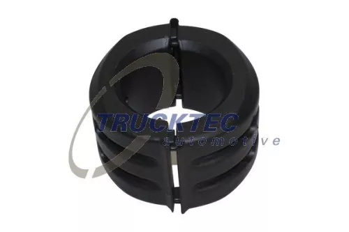 Lagerung, Stabilisator