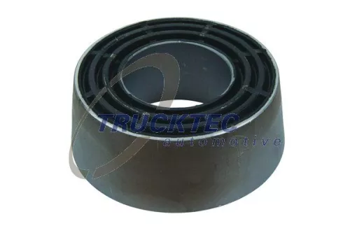 Lagerung, Blattfeder