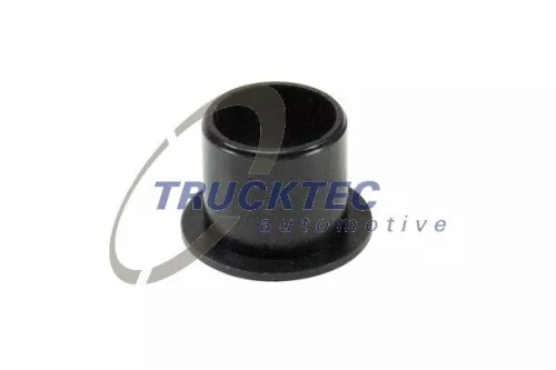 Buchse, Fahrerhauslagerung