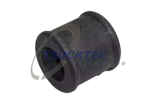 Buchse, Stoßdämpfer