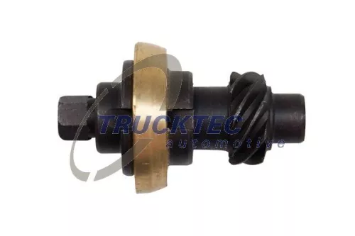 Reparatursatz, Automatische Nachstellung