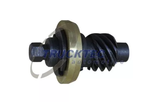 Reparatursatz, Automatische Nachstellung