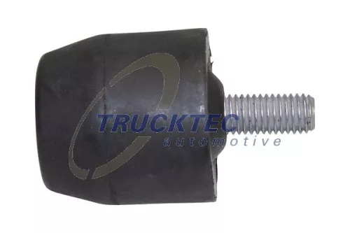 Anschlagpuffer, Fahrerhaus