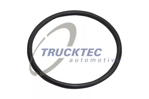 Dichtring, Achsschenkel