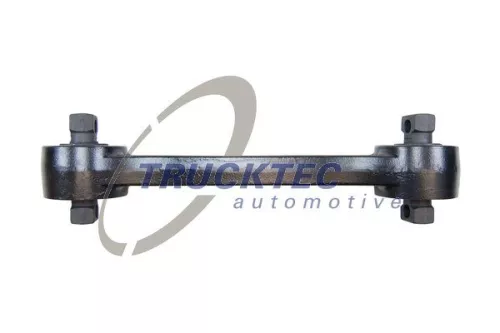 Lenker, Radaufhängung