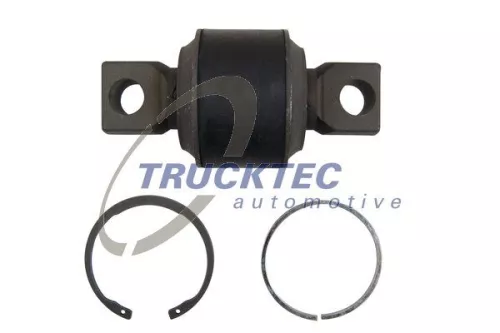 Reparatursatz, Lenker