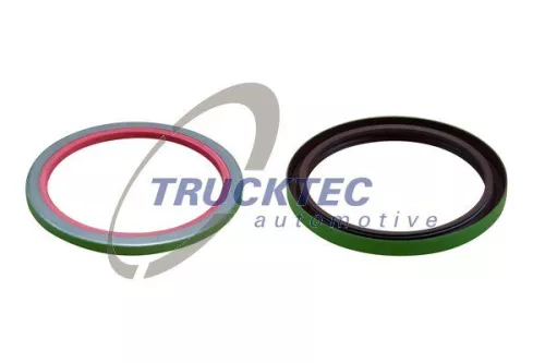 Dichtungssatz, Radnabe