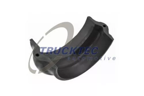 Lagerung, Achsträger