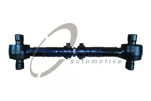 Lenker, Radaufhängung