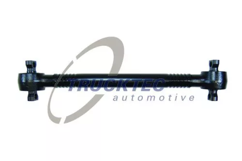 Lenker, Radaufhängung