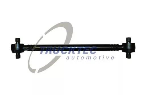 Lenker, Radaufhängung