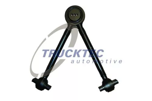 Lenker, Radaufhängung