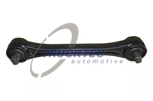 Lenker, Radaufhängung