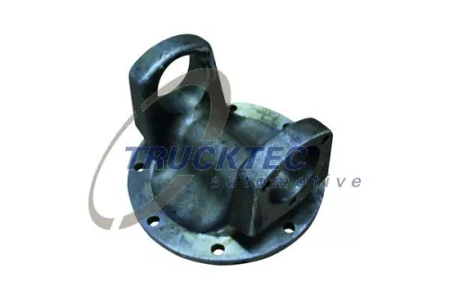 Antriebsflansch, Gelenkwelle