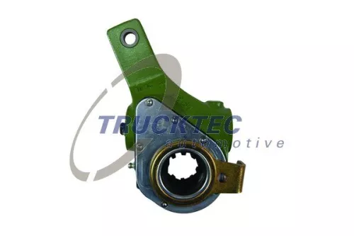 Gestängesteller, Bremsanlage